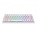 RK ROYAL KLUDGE RK84 RGB Wireless Mechanical Gaming Keyboard Blue Switch